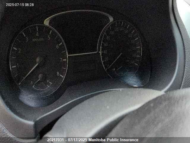 1N4AL3AP4FN390434 Nissan 2015