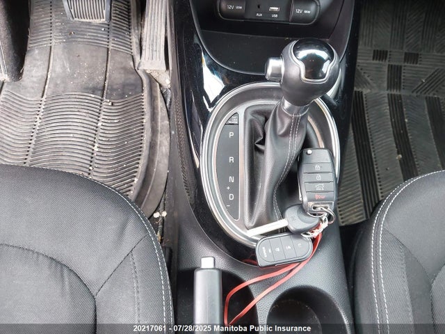 KIA g gdi 2019 KNDJP3A55K7635852 Image 10