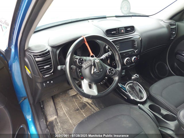 KIA g gdi 2019 KNDJP3A55K7635852 Image 11