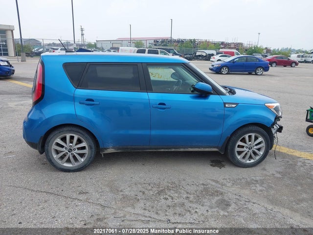 KIA g gdi 2019 KNDJP3A55K7635852 Image 13