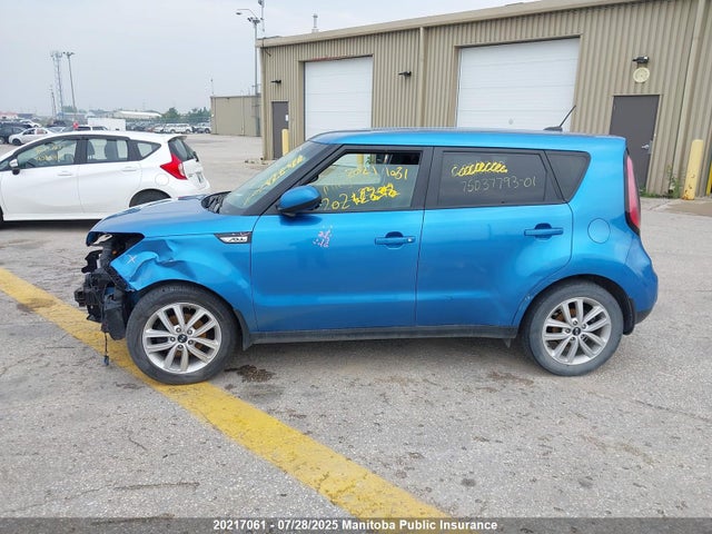 KIA g gdi 2019 KNDJP3A55K7635852 Image 14
