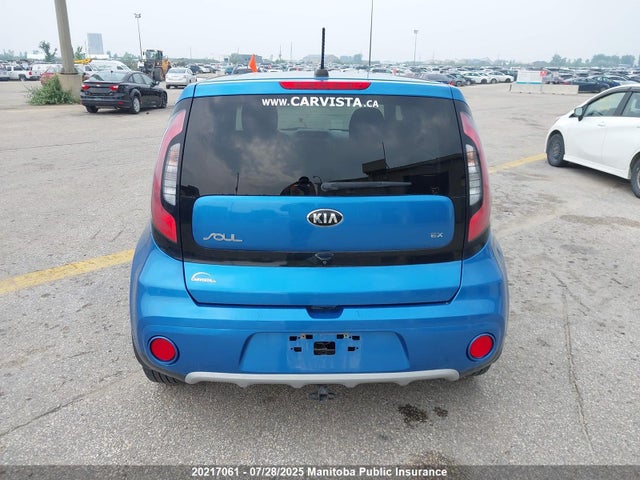 KIA g gdi 2019 KNDJP3A55K7635852 Image 16
