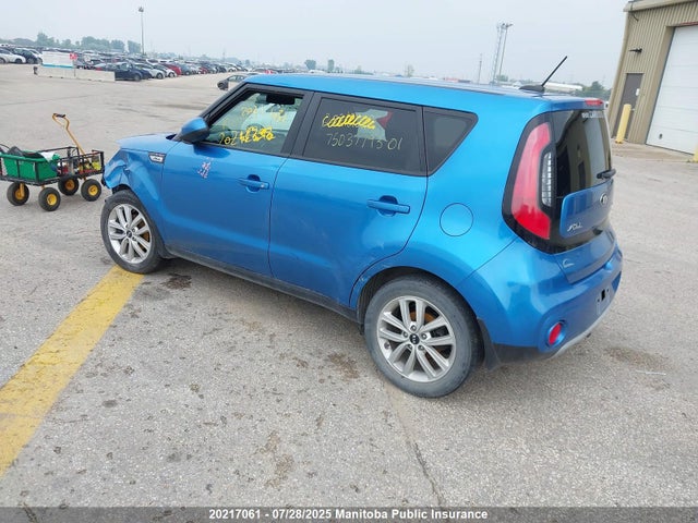 KIA g gdi 2019 KNDJP3A55K7635852 Image 3