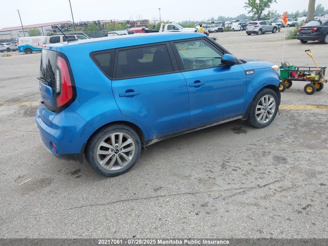KIA g gdi 2019 KNDJP3A55K7635852 Image 4