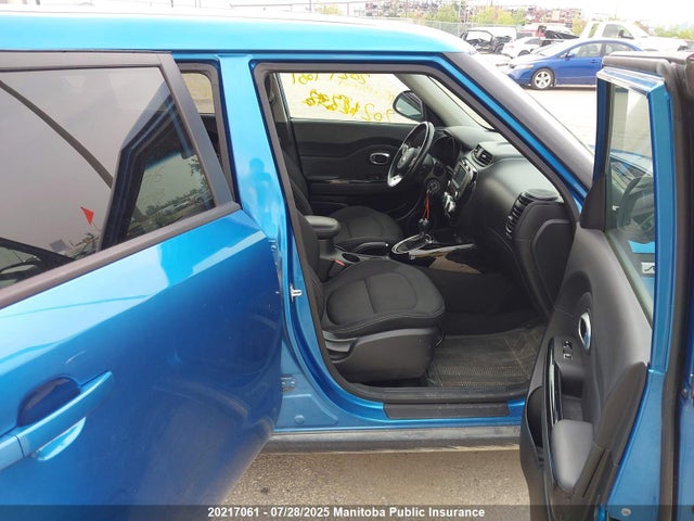 KIA g gdi 2019 KNDJP3A55K7635852 Image 5