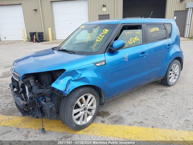 KIA g gdi 2019 KNDJP3A55K7635852 Image 6