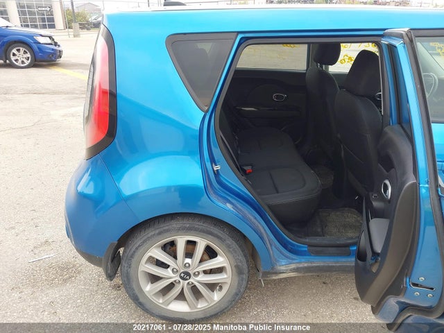 KIA g gdi 2019 KNDJP3A55K7635852 Image 7