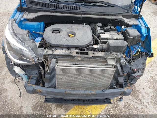 KIA g gdi 2019 KNDJP3A55K7635852 Image 9