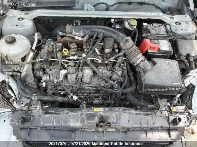 Ford gtdi 2022 3FMCR9D94NRD71522 Image 10