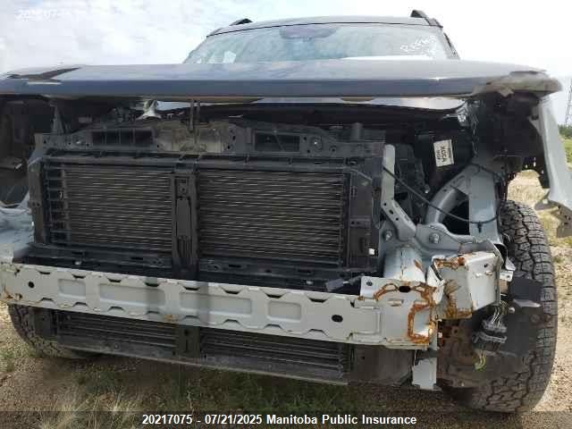 Ford gtdi 2022 3FMCR9D94NRD71522 Image 6