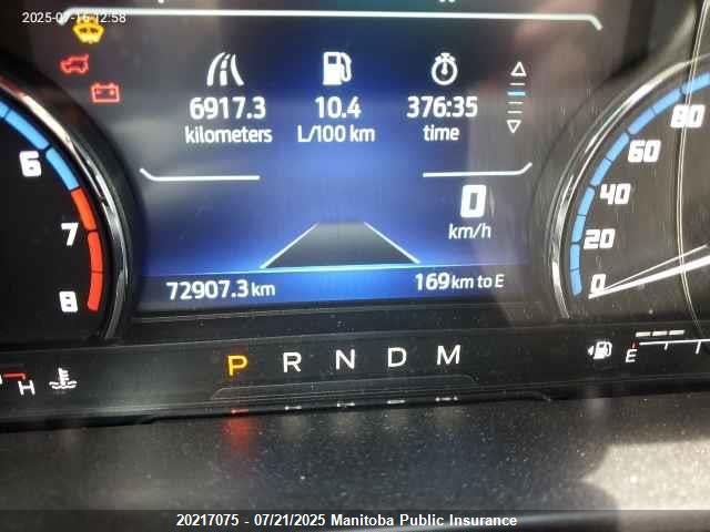 Ford gtdi 2022 3FMCR9D94NRD71522 Image 7