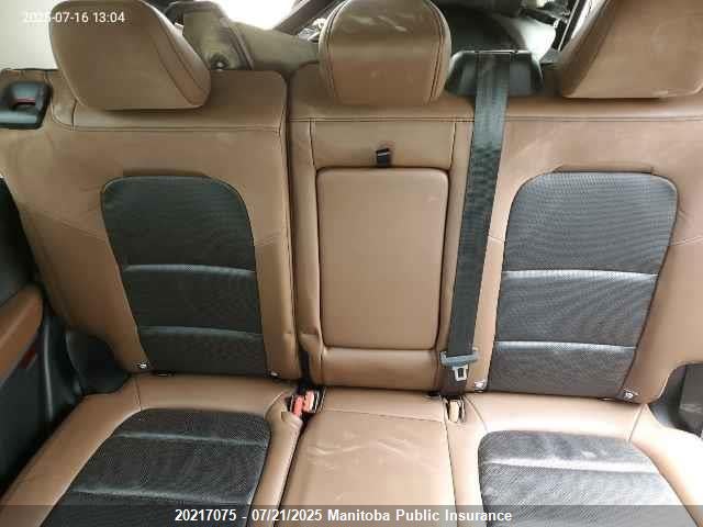 Ford gtdi 2022 3FMCR9D94NRD71522 Image 8