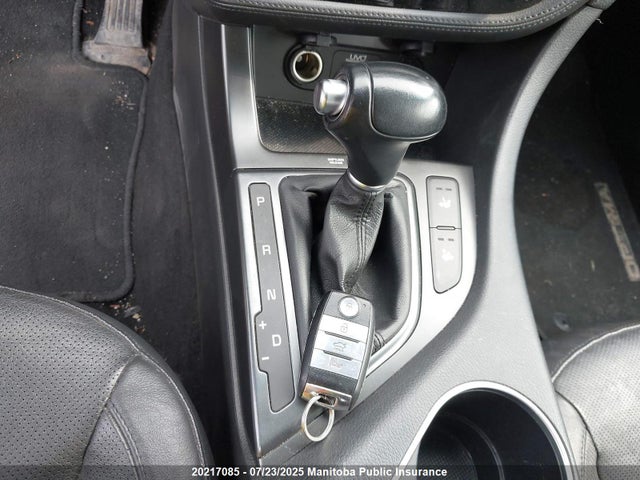 KIA OPTIMA EX 2014 KNAGN4A72E5477992 Image 21