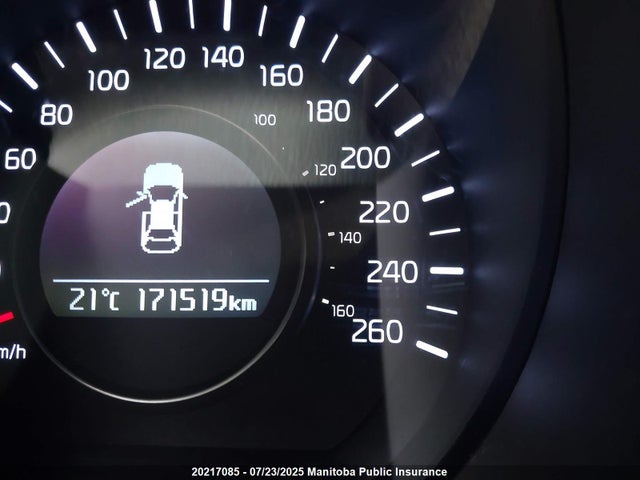 KIA OPTIMA EX 2014 KNAGN4A72E5477992 Image 23