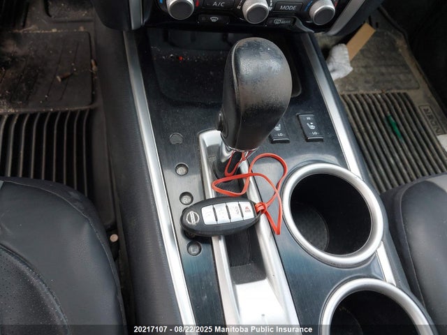 5N1AR2MM4FC680961 Nissan Pathfinder