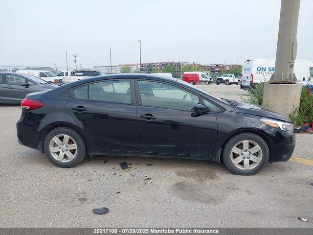 3KPFL4A71JE233740 KIA mpi nu