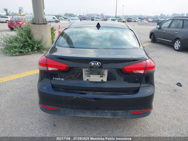 3KPFL4A71JE233740 KIA mpi nu