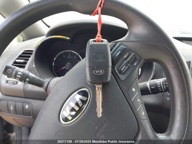 3KPFL4A71JE233740 KIA mpi nu