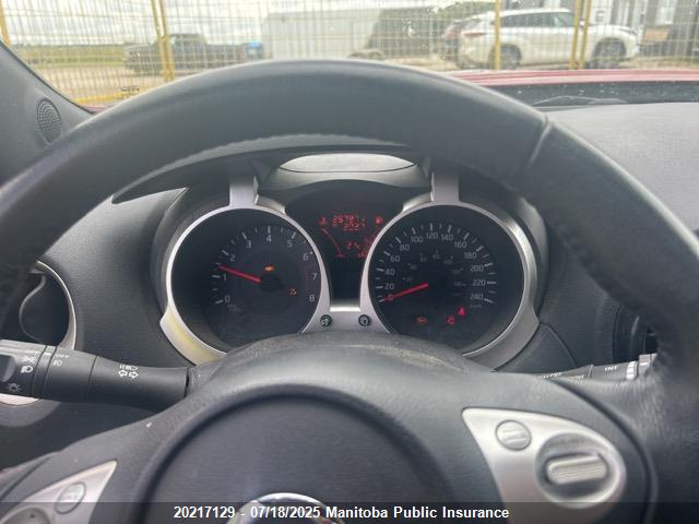 JN8AF5MV0GT660347 Nissan 2016