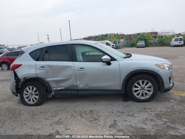JM3KE4CY5G0651242 Mazda py