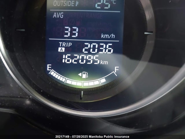 JM3KE4CY5G0651242 Mazda py