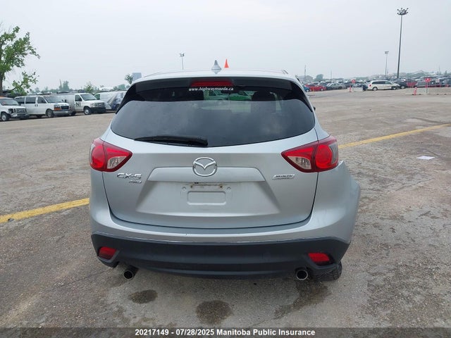 JM3KE4CY5G0651242 Mazda py