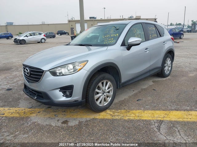 JM3KE4CY5G0651242 Mazda py