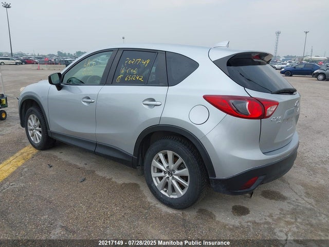 JM3KE4CY5G0651242 Mazda py