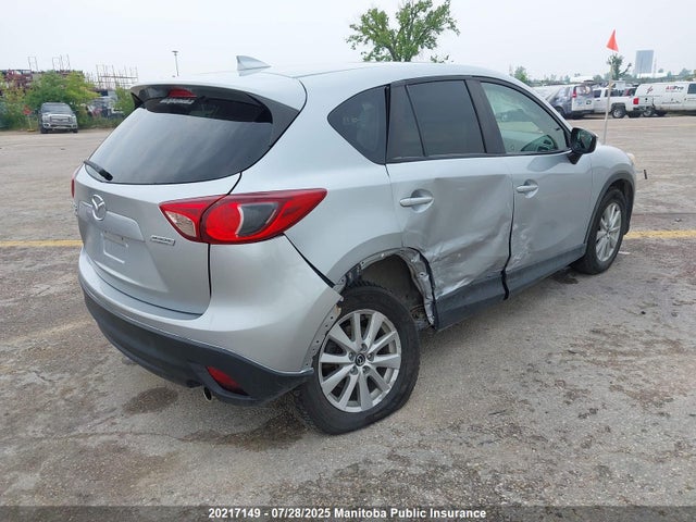 JM3KE4CY5G0651242 Mazda py