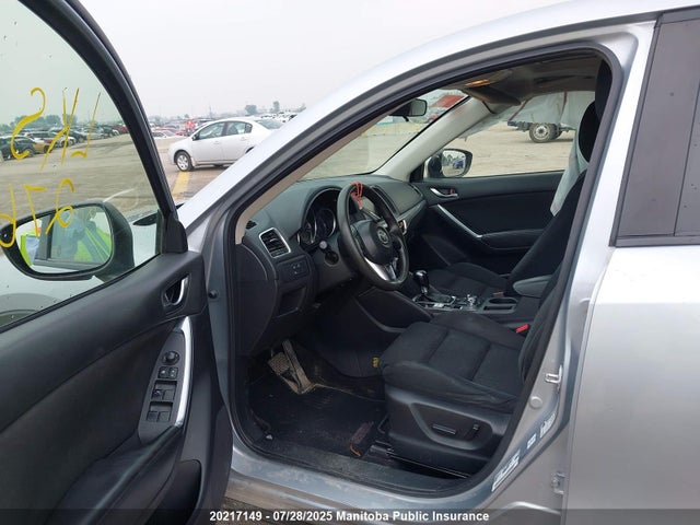 JM3KE4CY5G0651242 Mazda py