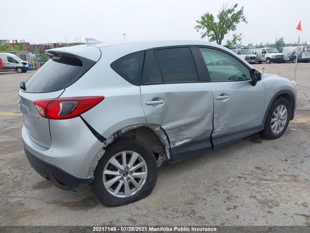 JM3KE4CY5G0651242 Mazda py