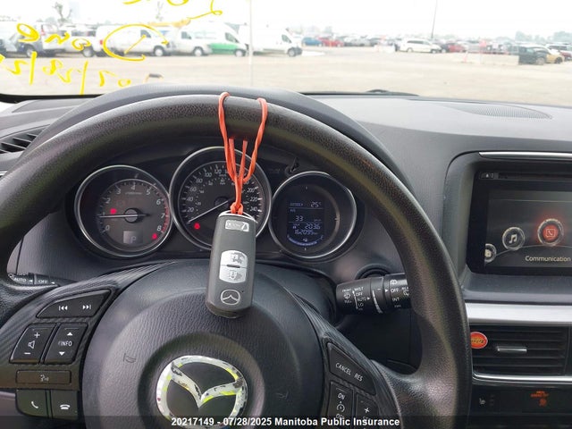 JM3KE4CY5G0651242 Mazda py