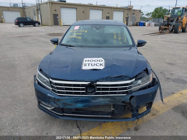 Volkswagen tsi 2018 1VWBA7A38JC048463 Image 10