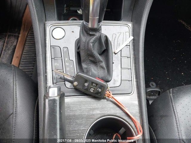Volkswagen tsi 2018 1VWBA7A38JC048463 Image 11