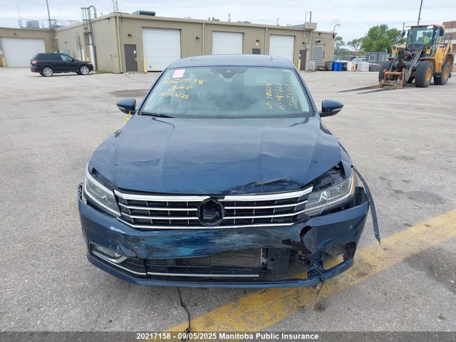 Volkswagen tsi 2018 1VWBA7A38JC048463 Image 12