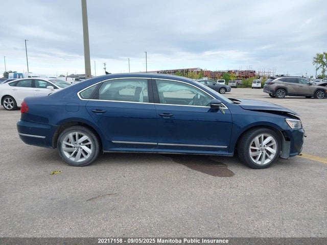 Volkswagen tsi 2018 1VWBA7A38JC048463 Image 13