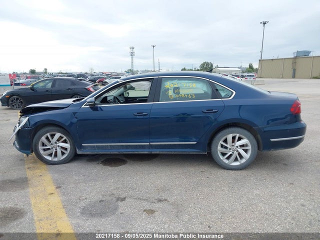 Volkswagen tsi 2018 1VWBA7A38JC048463 Image 14