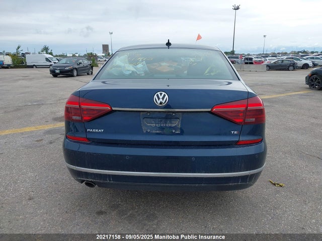 Volkswagen tsi 2018 1VWBA7A38JC048463 Image 16
