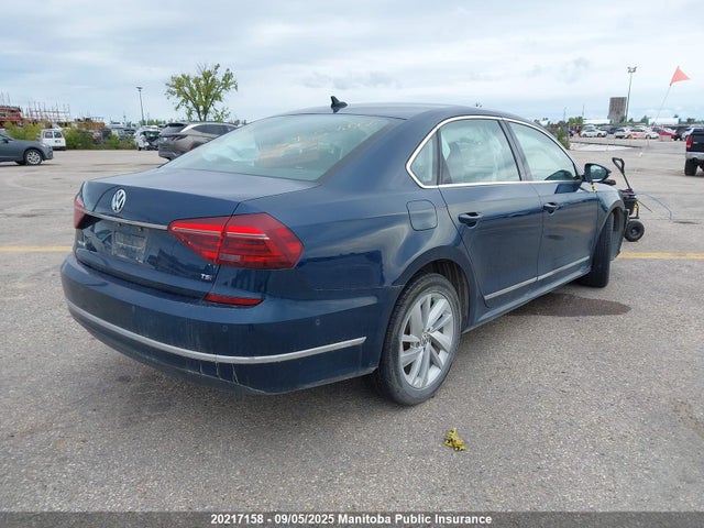 Volkswagen tsi 2018 1VWBA7A38JC048463 Image 4