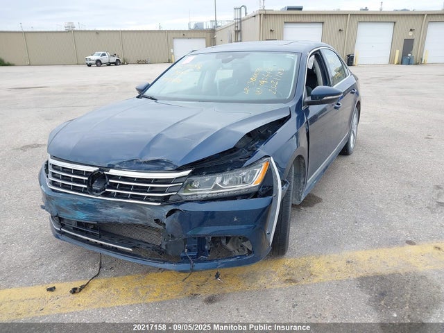 Volkswagen tsi 2018 1VWBA7A38JC048463 Image 6