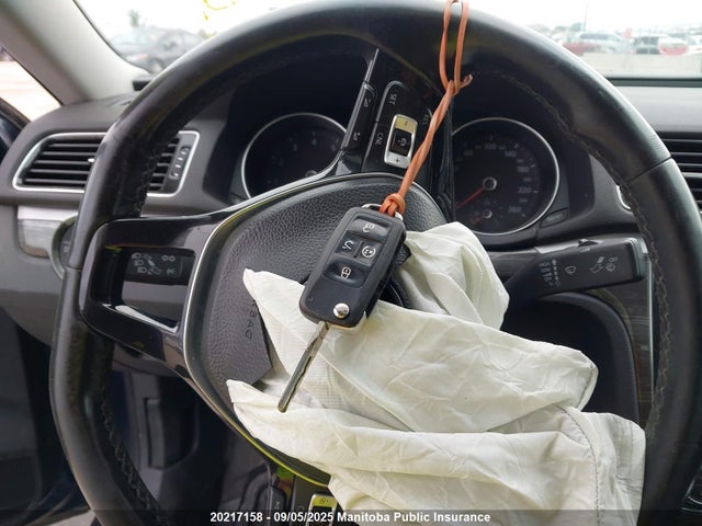 Volkswagen tsi 2018 1VWBA7A38JC048463 Image 7