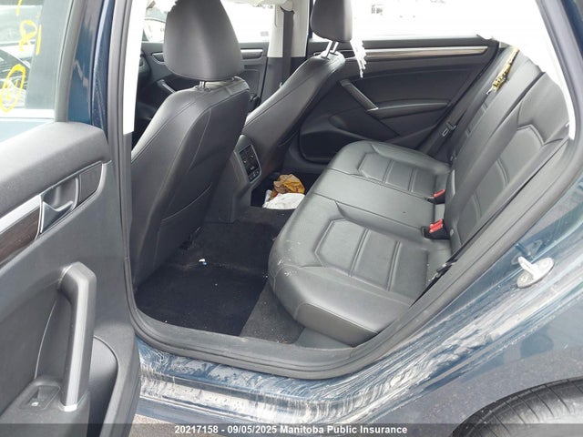 Volkswagen tsi 2018 1VWBA7A38JC048463 Image 8