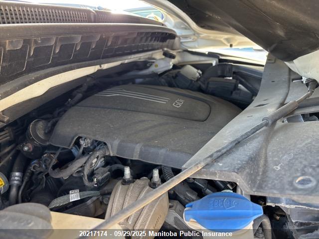 KNDME5C10G6211212 KIA dohc gdi lambda ii