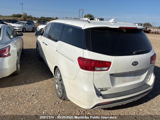 KNDME5C10G6211212 KIA dohc gdi lambda ii