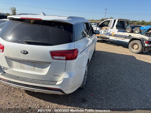 KNDME5C10G6211212 KIA dohc gdi lambda ii