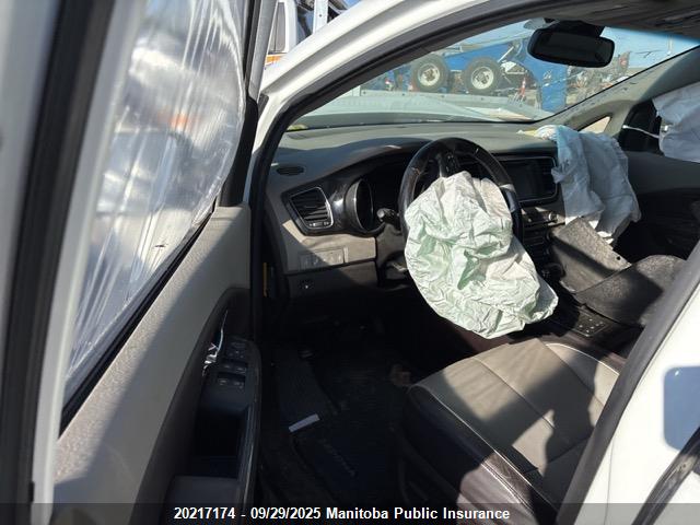 KNDME5C10G6211212 KIA dohc gdi lambda ii