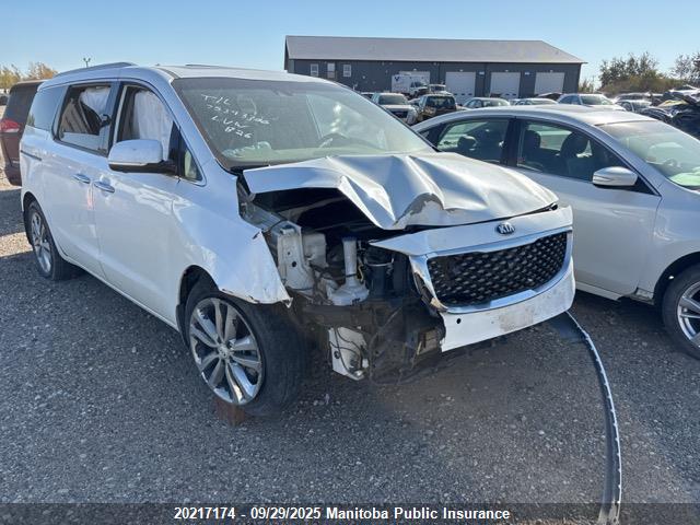 KNDME5C10G6211212 KIA dohc gdi lambda ii