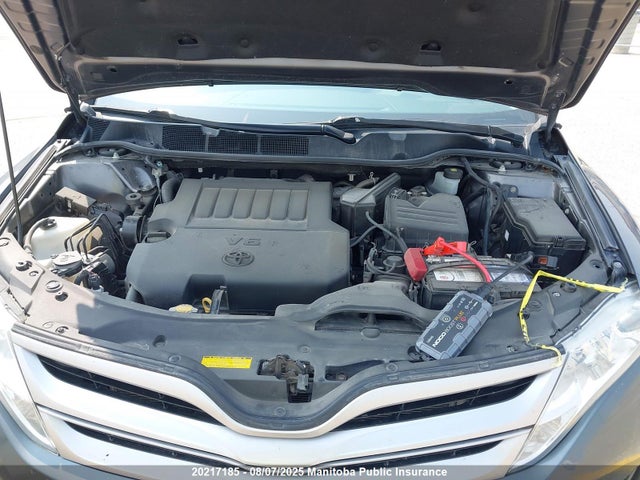 4T3BK3BB0FU118315 Toyota 2gr-fe