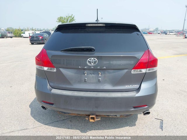 4T3BK3BB0FU118315 Toyota 2gr-fe