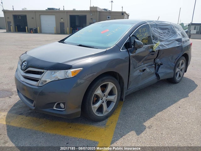 4T3BK3BB0FU118315 Toyota 2gr-fe